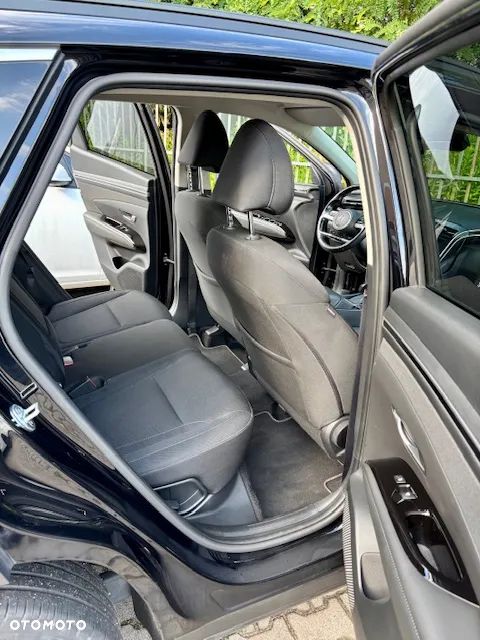 Hyundai Tucson - 2