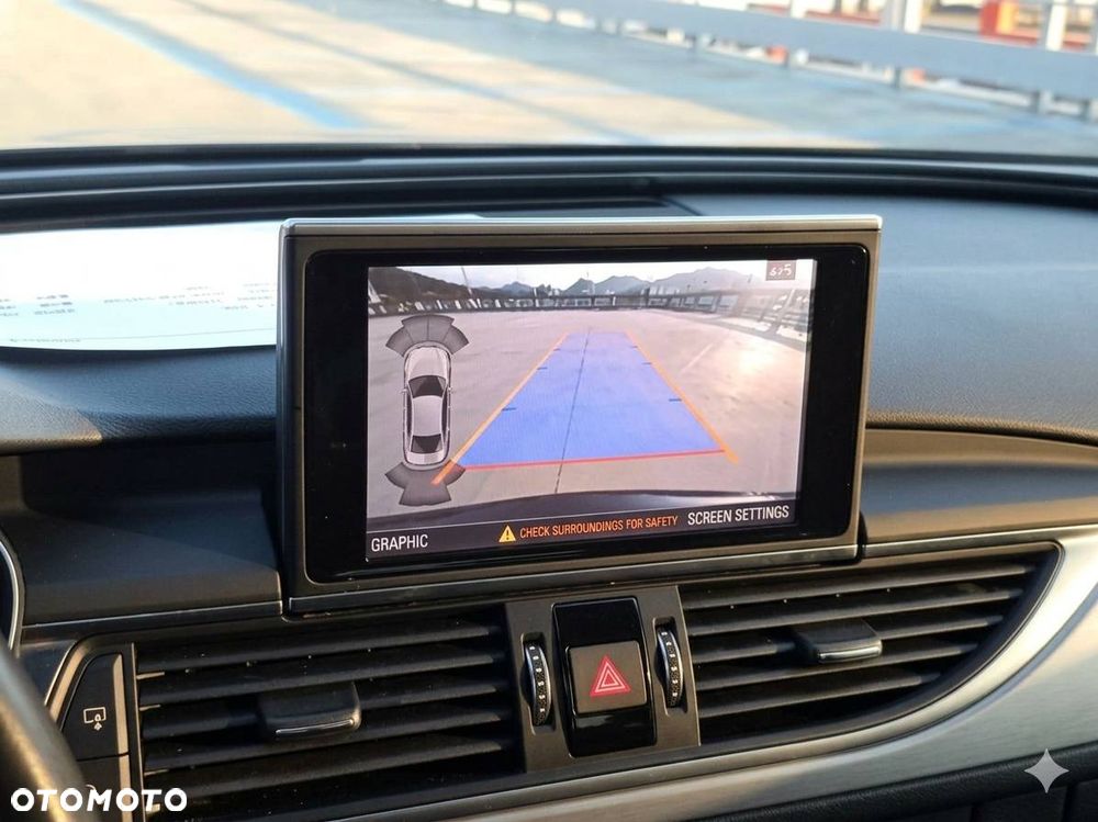 Audi A6 Limousine - 11