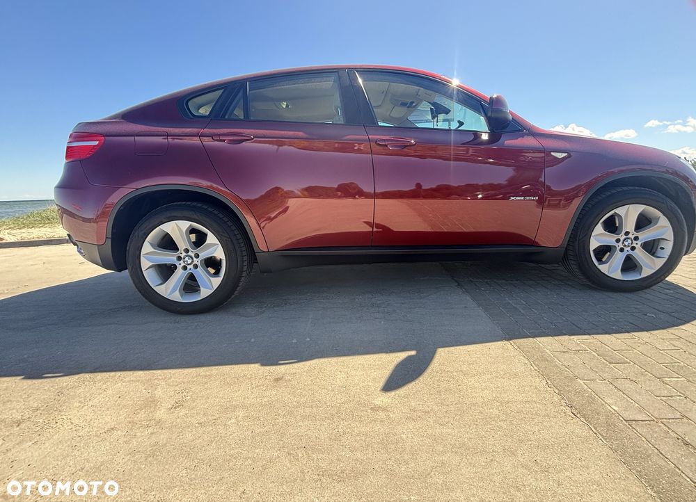 BMW X6 - 4