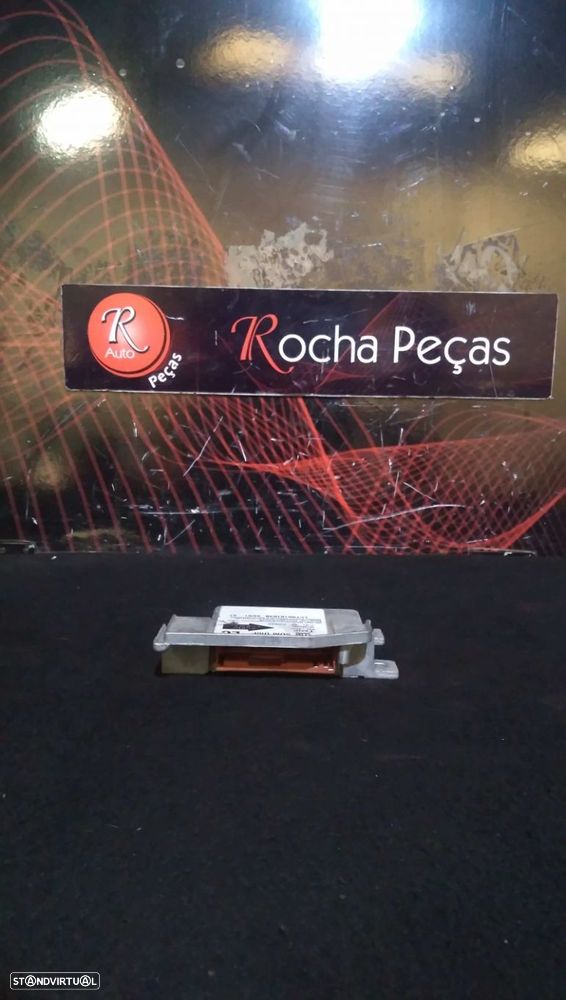 Centralina De Airbags Opel Corsa C Caixa (X01) - 1