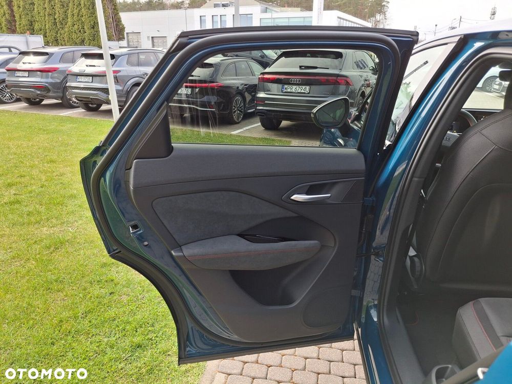 Audi Q3 Sportback - 20