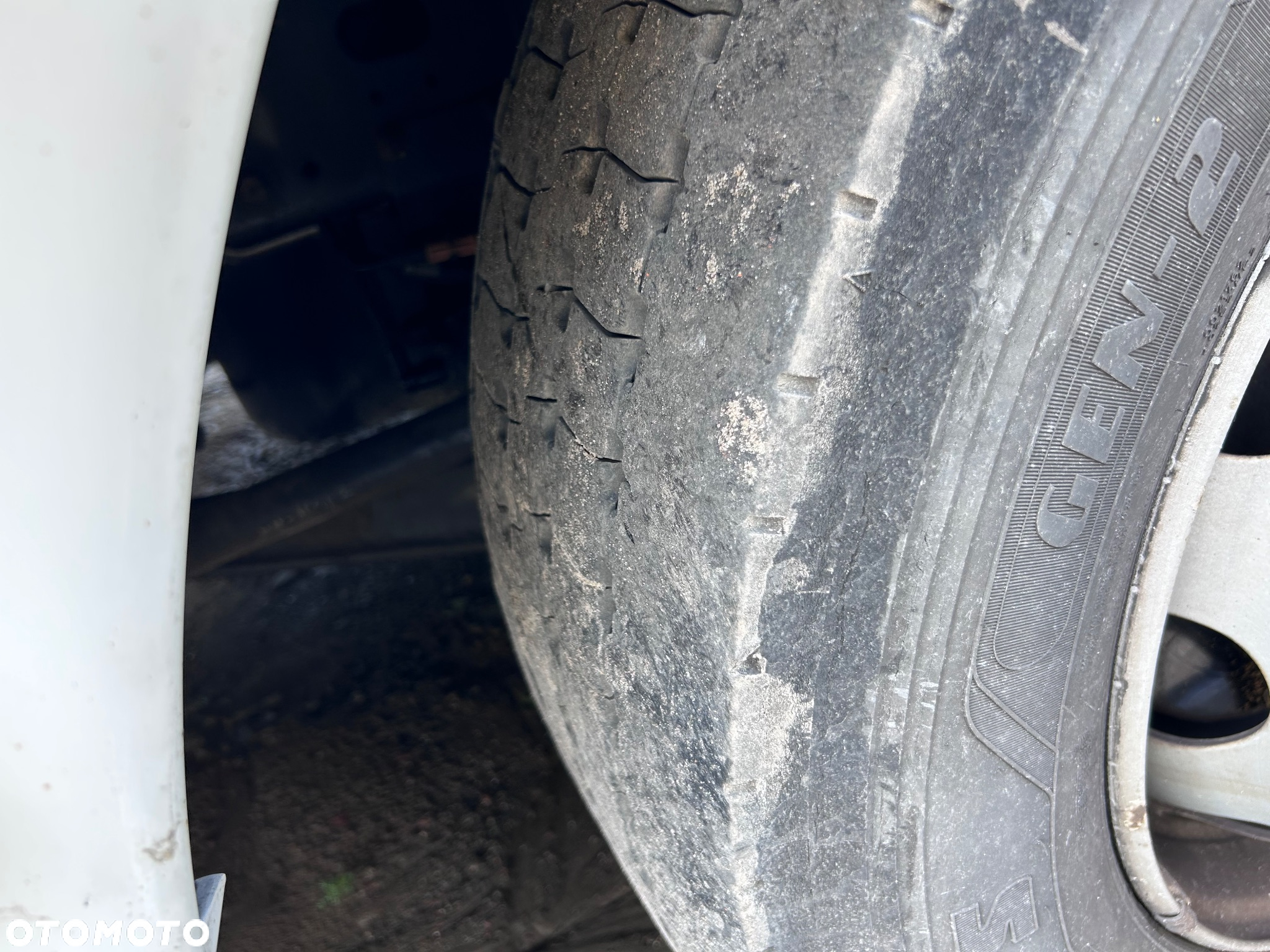MAN Tgx 18.440 retarder - 10