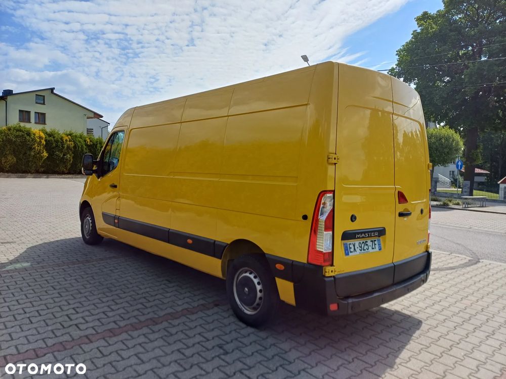 Renault Master - 9