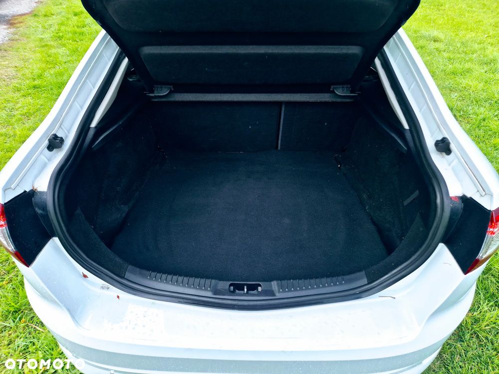 Ford Mondeo 2.0 TDCi Business Edition - 9