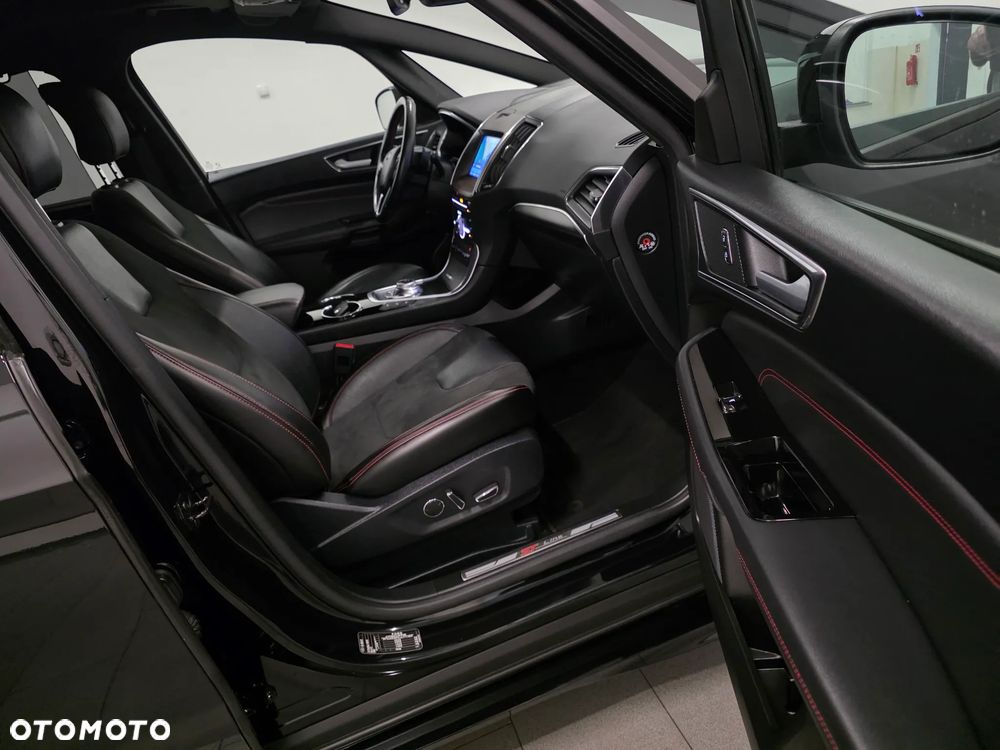 Ford S-Max 2.0 EcoBlue ST-Line - 30