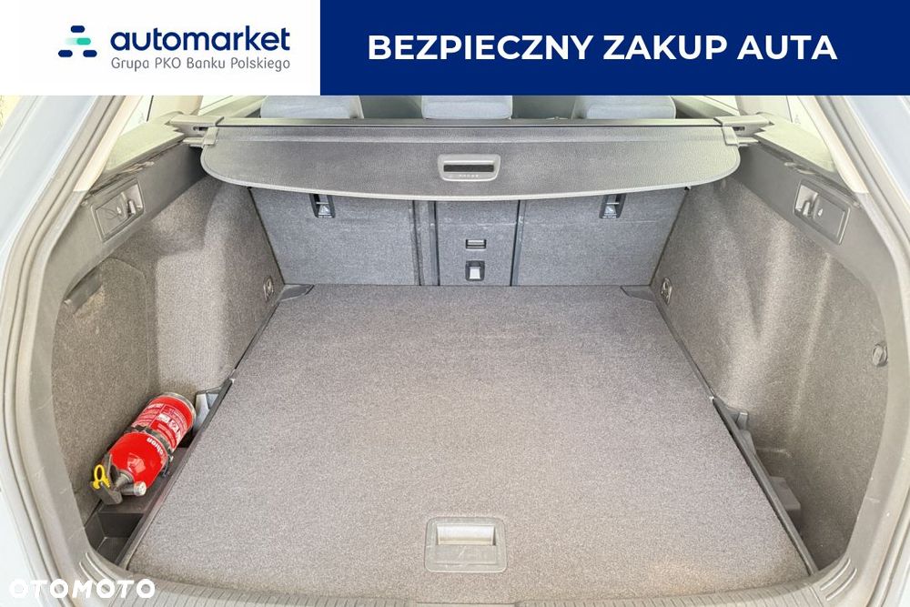 Volkswagen Golf VIII 1.5 TSI EVO Life - 9