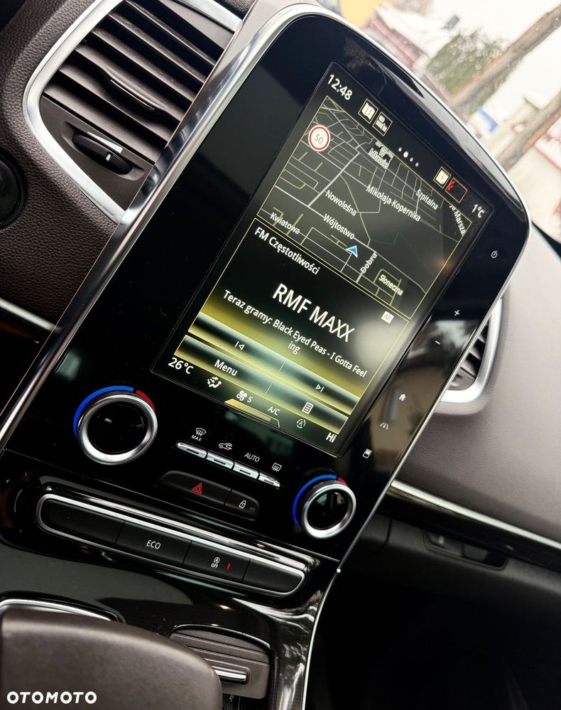 Renault Espace Energy dCi 160 EDC LIMITED - 15