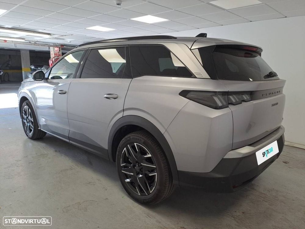 Peugeot 5008 1.2 Hybrid Allure e-DCS6 - 5