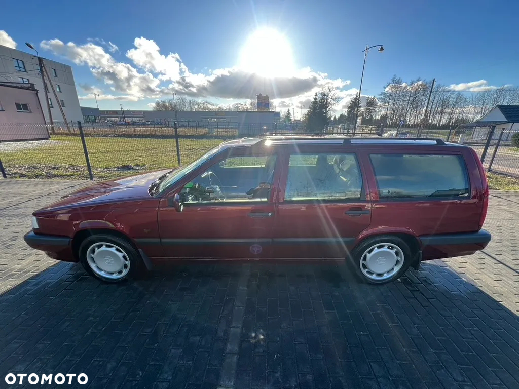 Volvo 850 Estate 2.5 GLE - 5