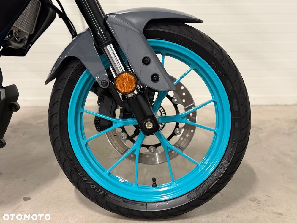 Yamaha MT - 10