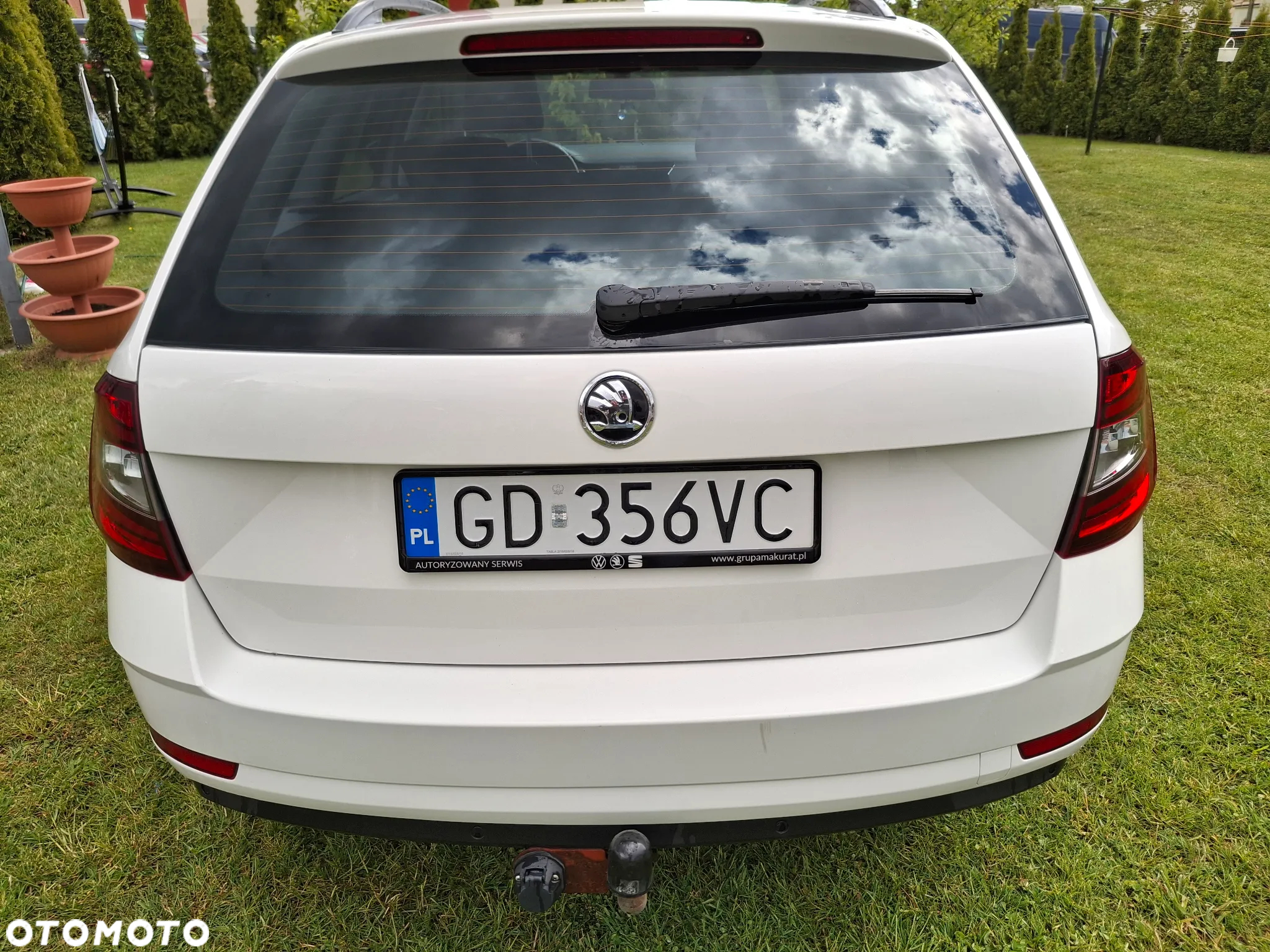 Skoda Octavia 1.6 TDI Ambition - 12