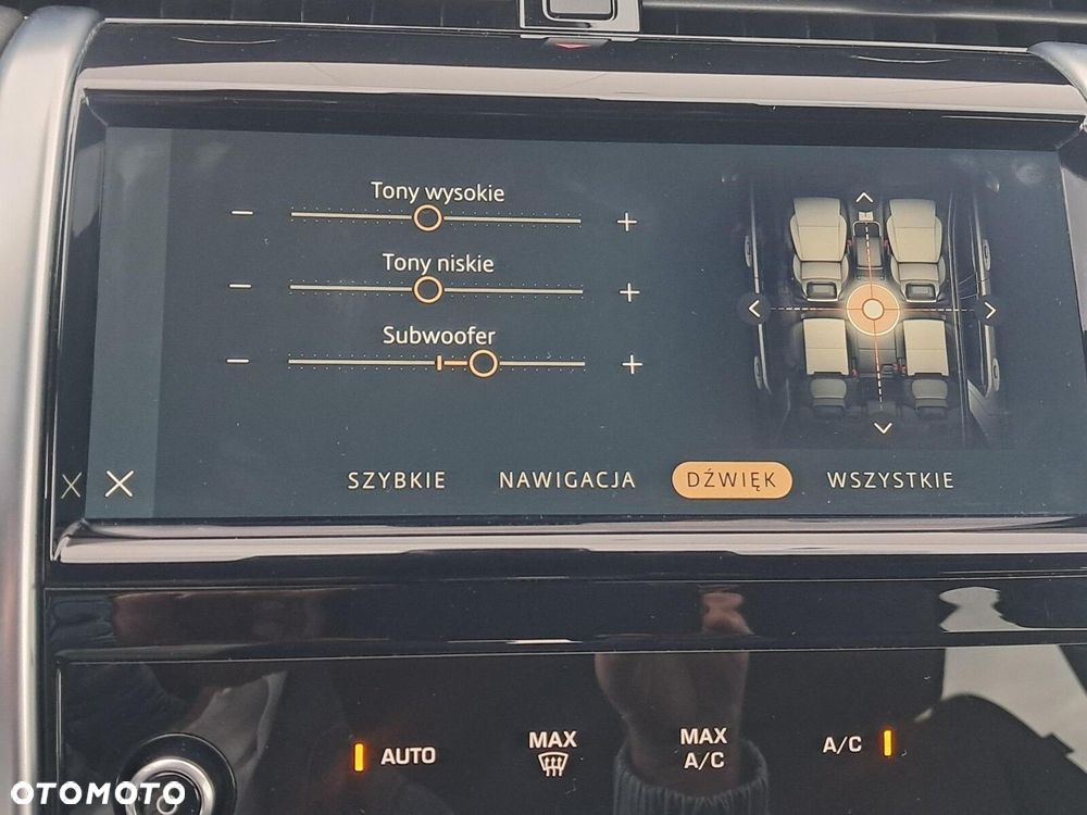 Land Rover Discovery Sport - 33