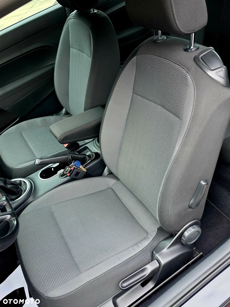 Volkswagen Beetle 1.2 TSI BlueMotion Technology Club - 18