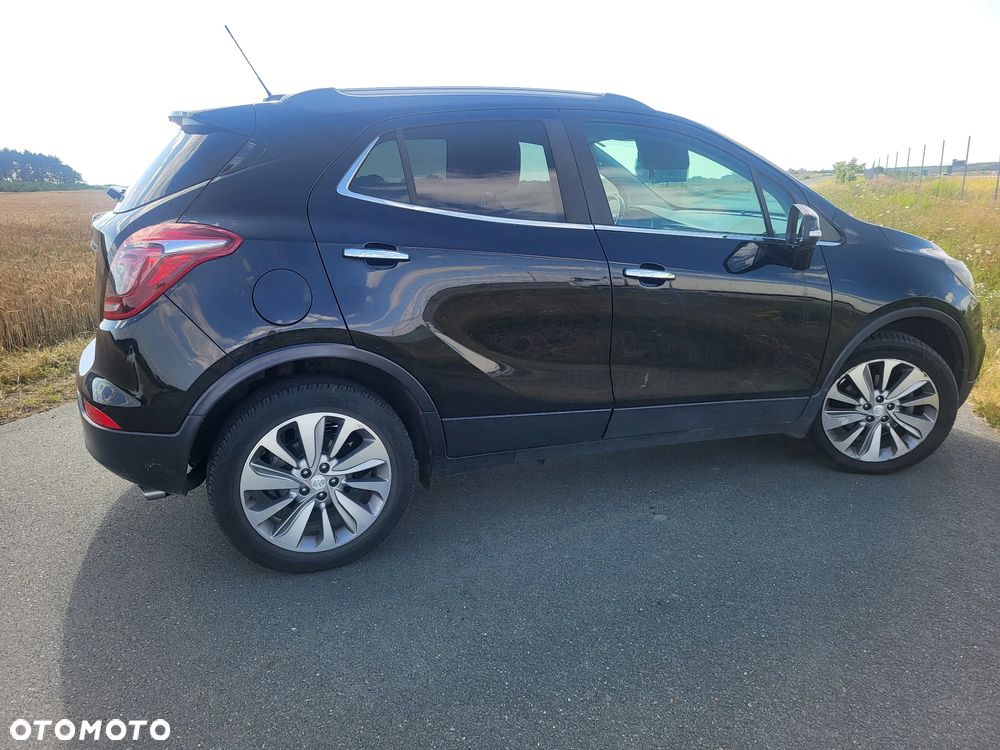 Buick Encore - 5