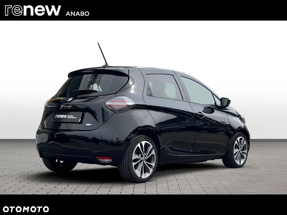 Renault Zoe R135 Z.E 50 Intens - 5