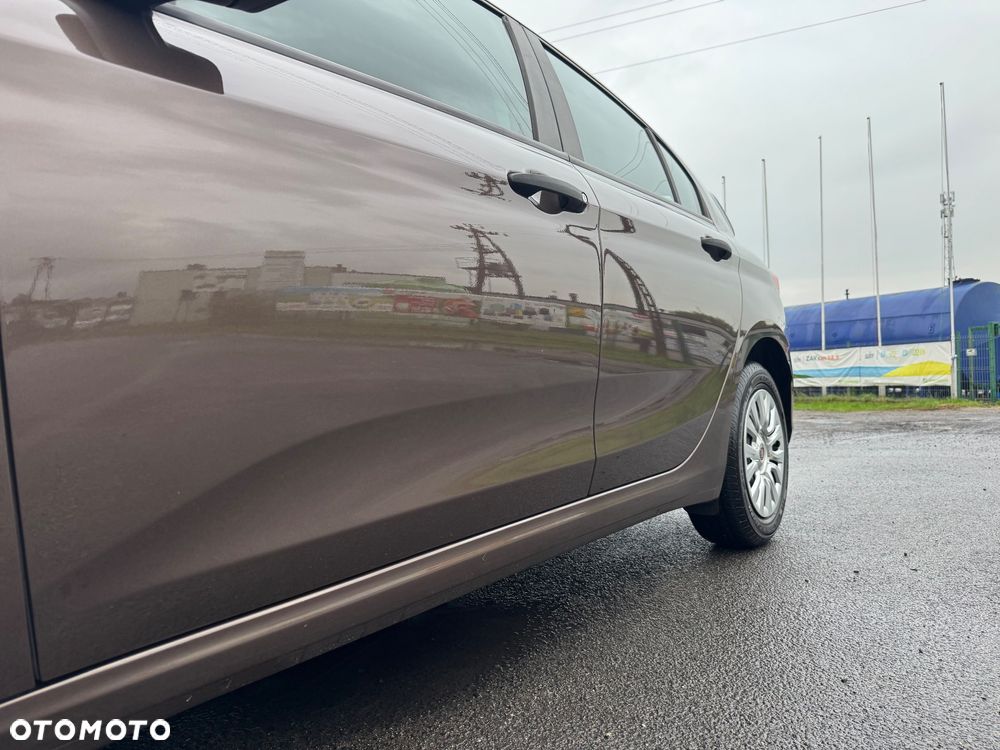 Fiat Tipo 1.4 16v Lounge - 11