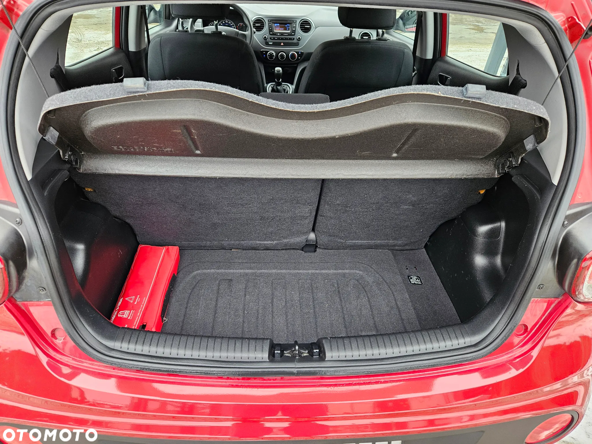 Hyundai i10 - 14