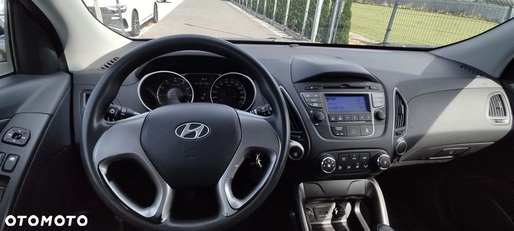Hyundai ix35 1.6 2WD Classic - 15