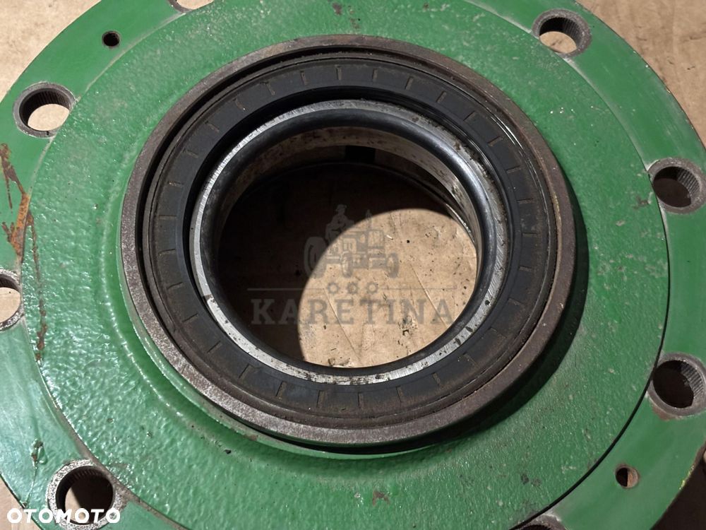 John Deere Piasta Przedniej Osi 75506037619 755.06.037.61.9 L171991 - 2