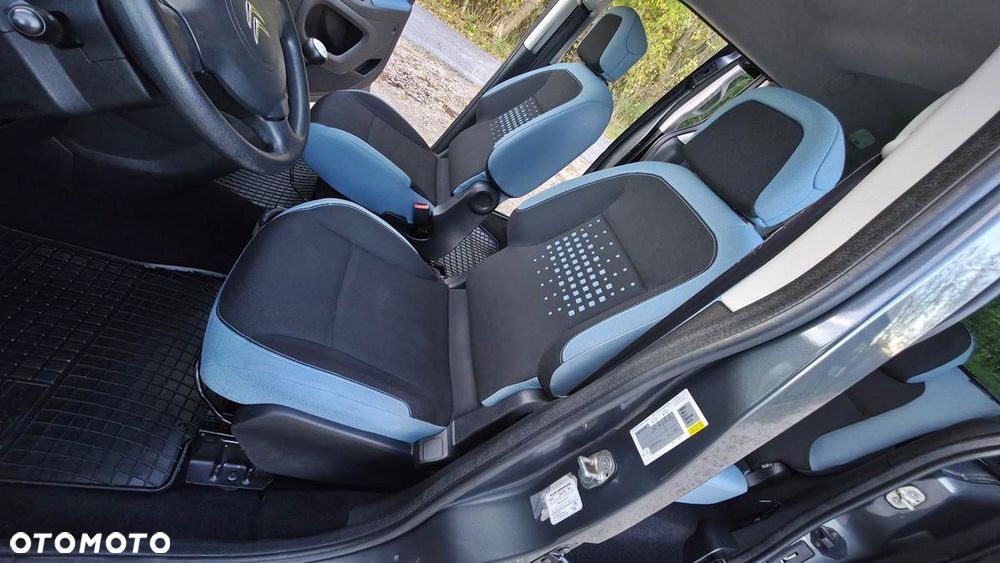 Citroën Berlingo - 23