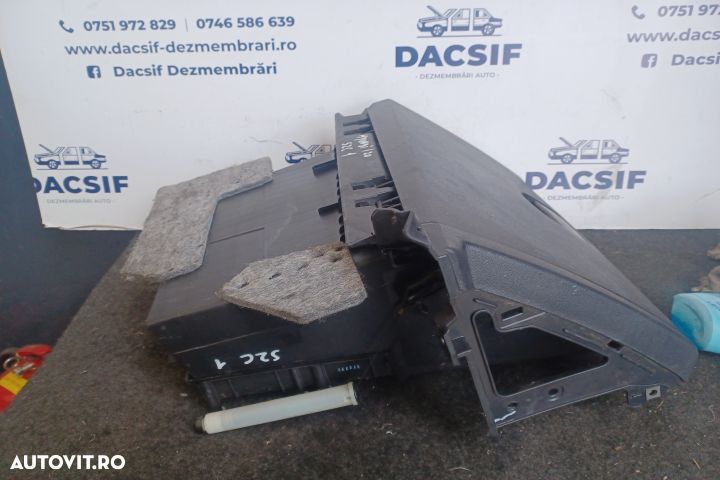 Torpedou 84529-1J000 84521-1J000 Hyundai i20 PB [facelift] [2012 - 20 - 3