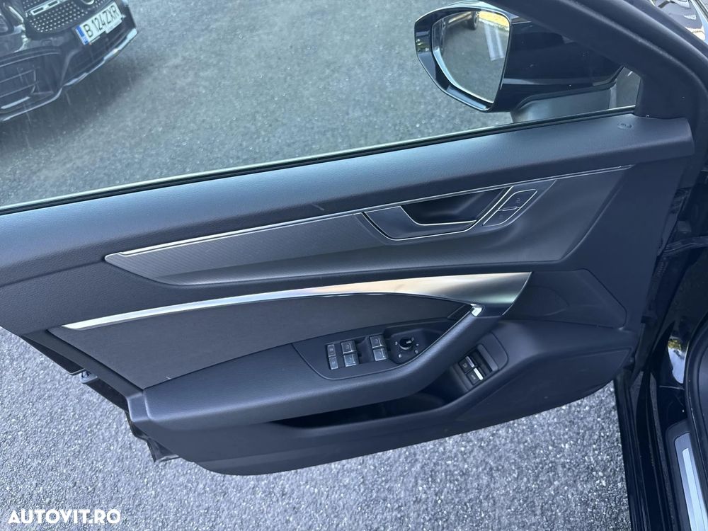 Audi A6 - 13