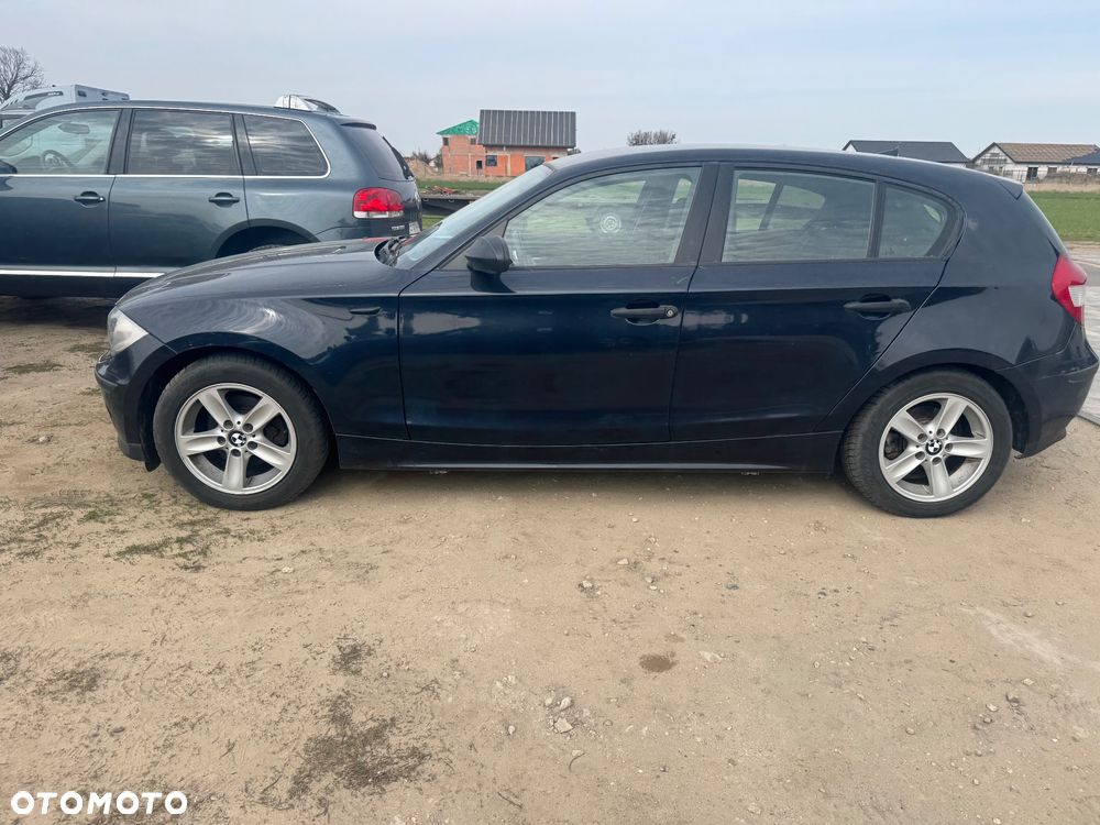 BMW Seria 1 - 14