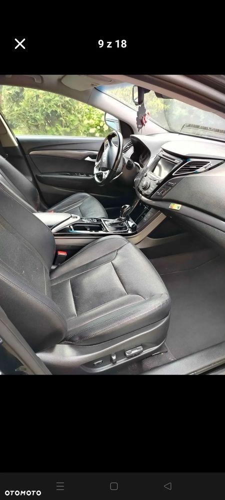Hyundai i40 2.0 GDI Premium - 9