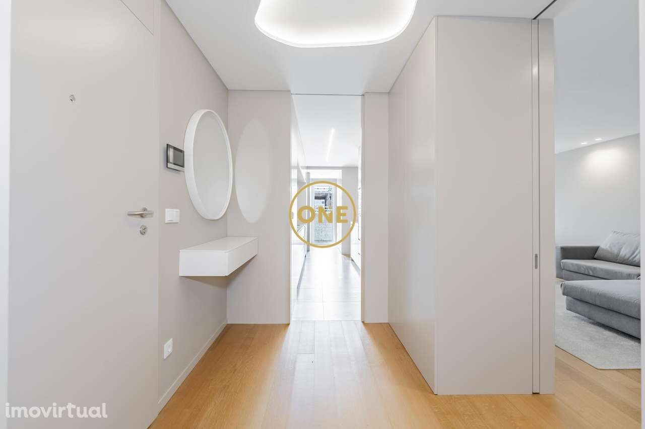 Apartamento t2 premium em Vila Nova de Famalicão - Grande imagem: 4/34