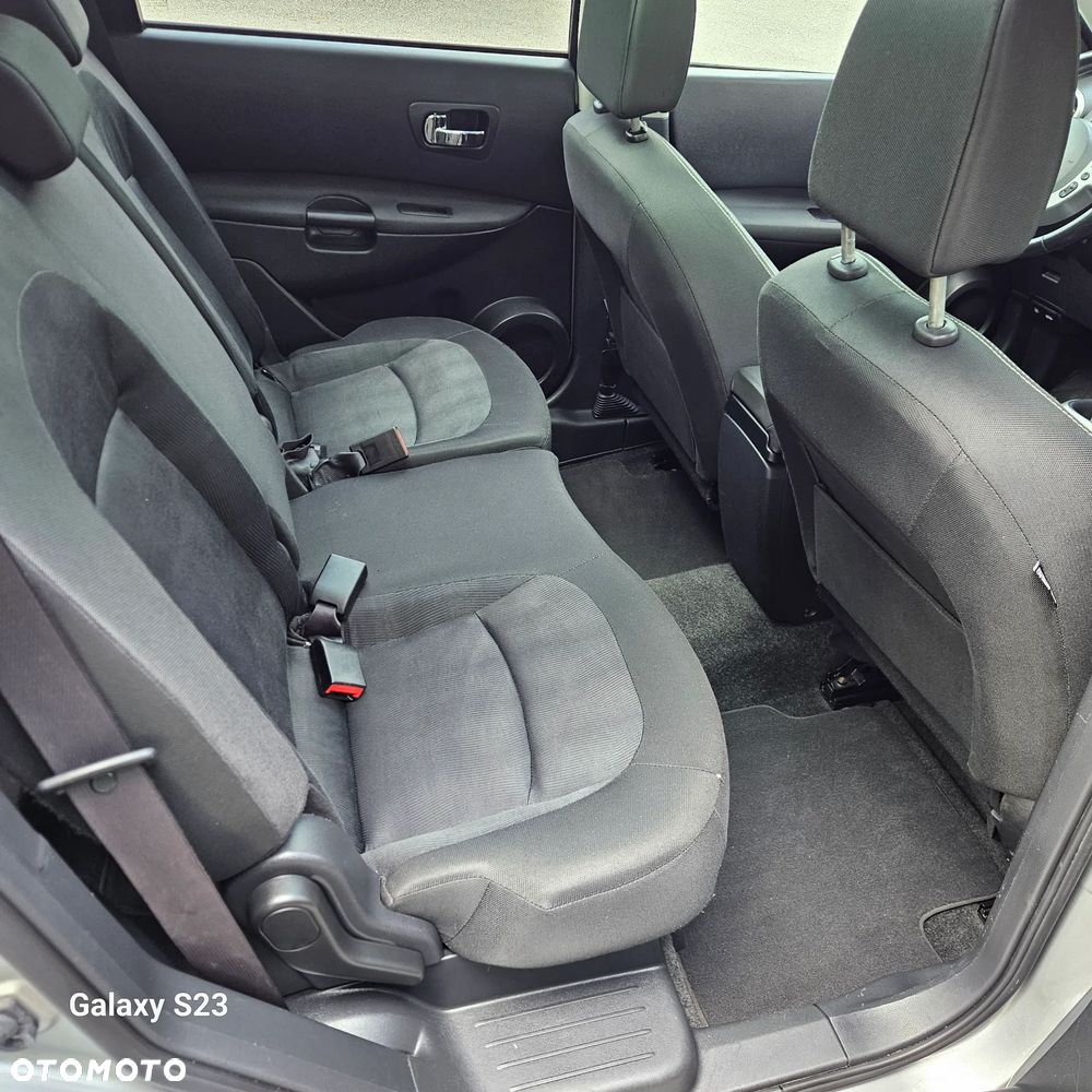 Nissan Qashqai 1.6 acenta - 27