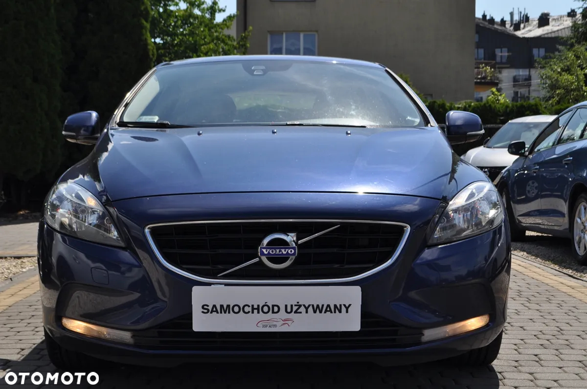Volvo V40 T3 Ocean Race - 6