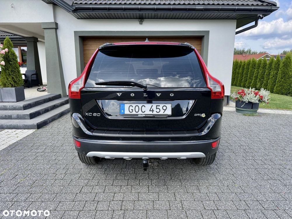 Volvo XC 60 DRIVe Summum - 11