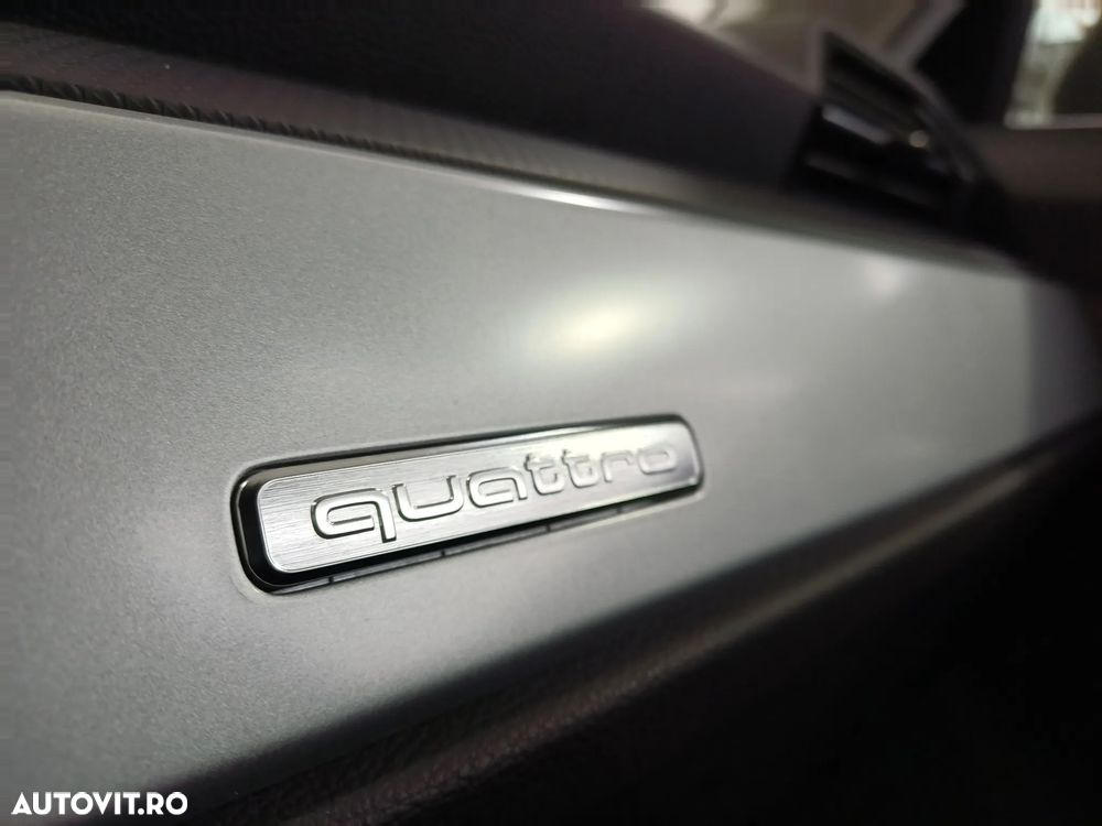 Audi Q3 2.0 35 TDI S tronic quattro Advanced - 28