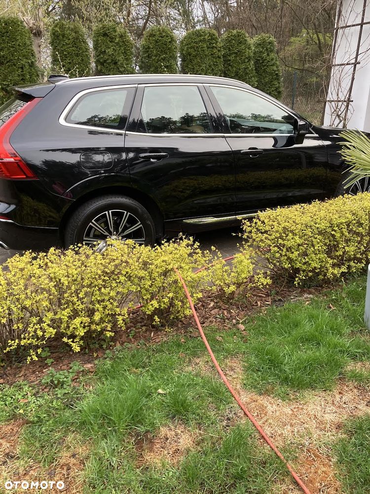 Volvo XC 60 T5 AWD Inscription - 2