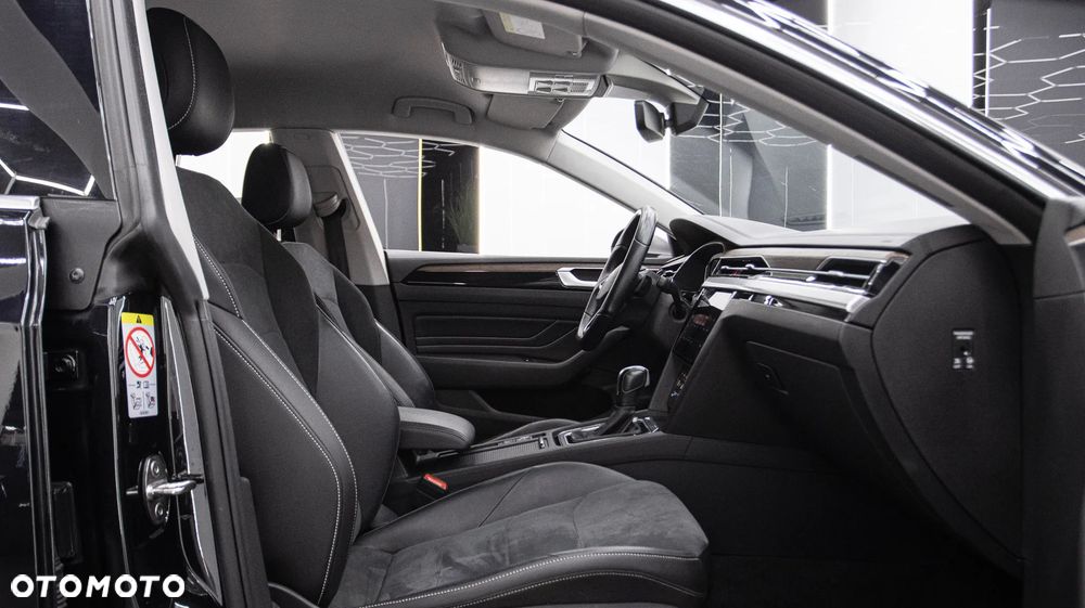 Volkswagen Arteon 2.0 TSI Elegance DSG - 19