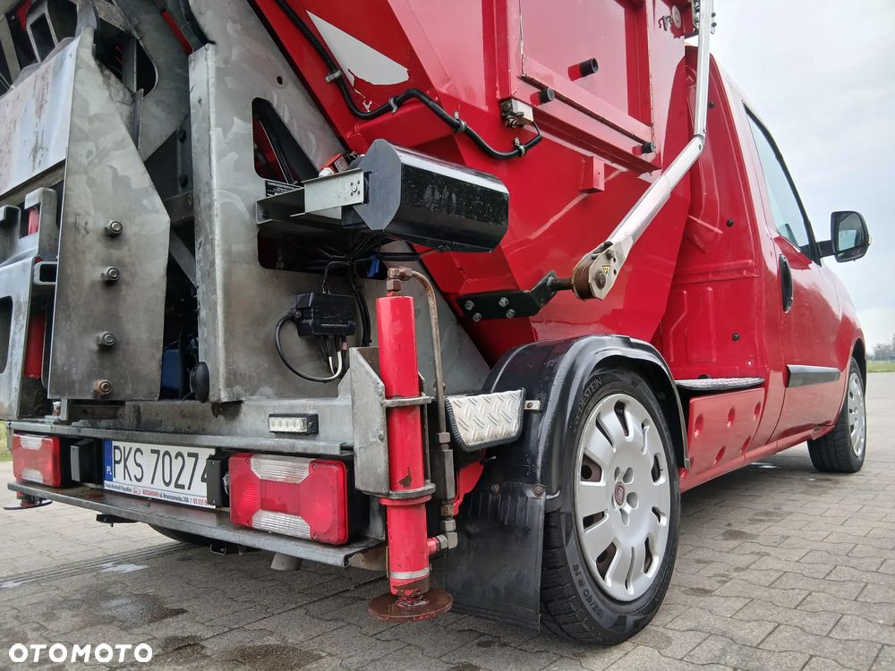 Fiat DOBLO - 20