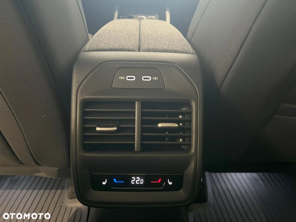 Skoda Superb 2.0 TSI 4x4 Selection DSG - 15