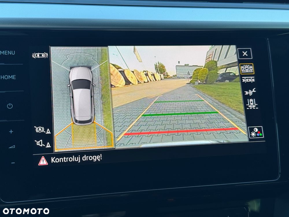 Volkswagen Arteon 2.0 TSI OPF 4Motion DSG R - 35