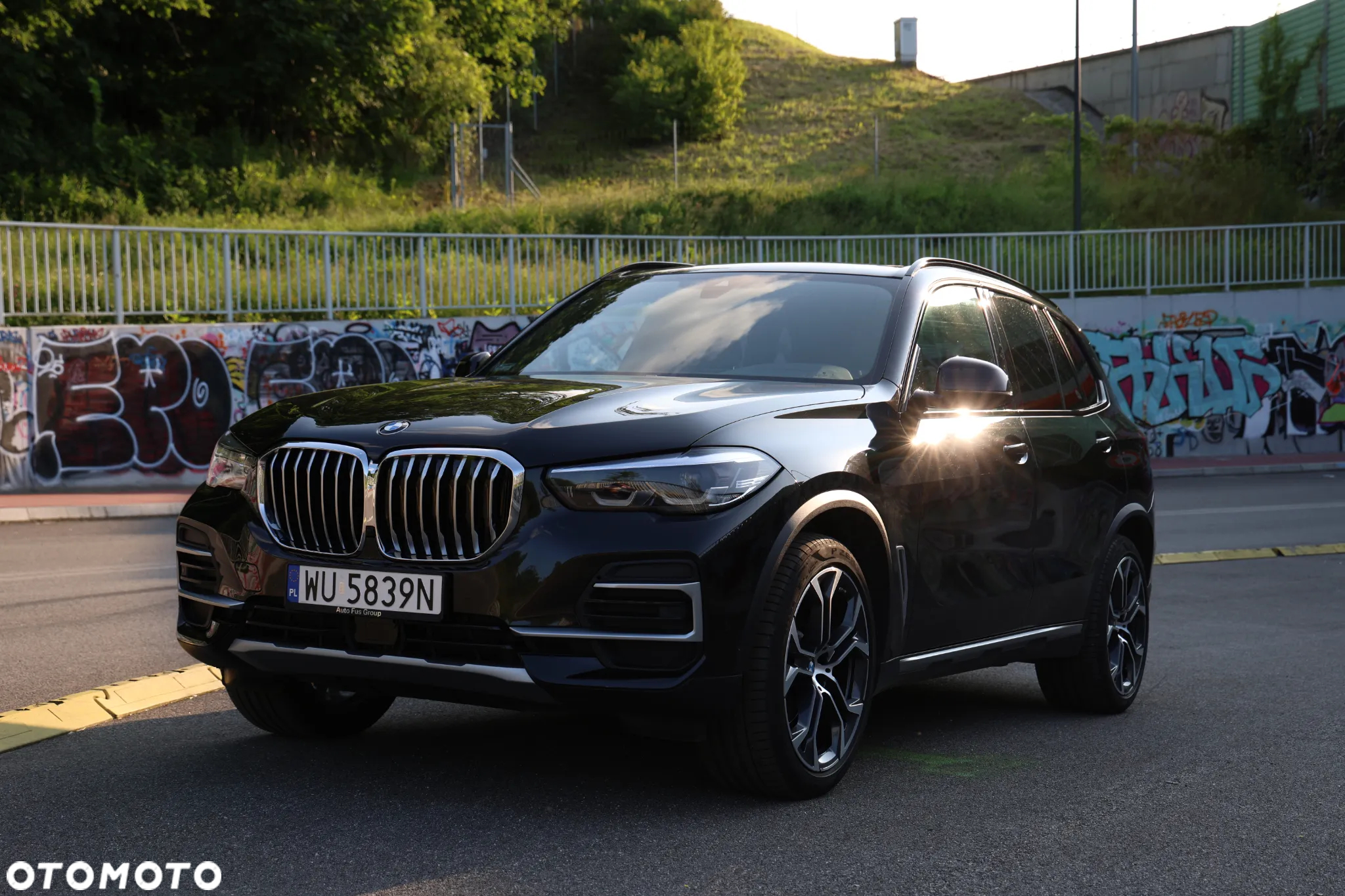 BMW X5 xDrive25d - 32