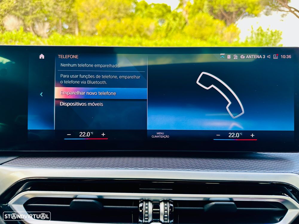 BMW 420 i Desportiva M Auto - 35