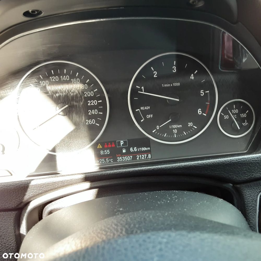 BMW Seria 3 - 14