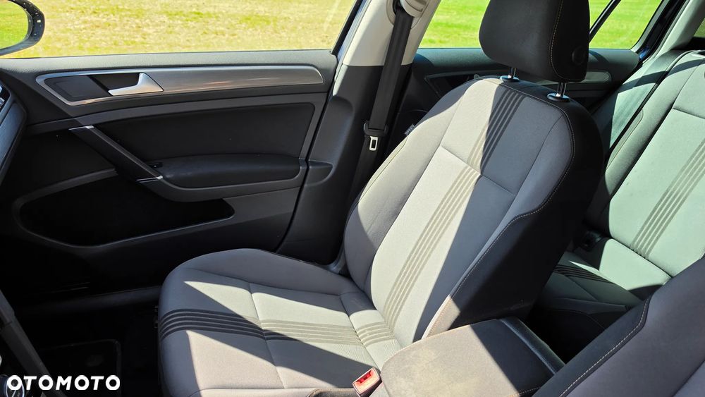 Volkswagen Golf 1.4 TSI BlueMotion Technology Allstar - 24