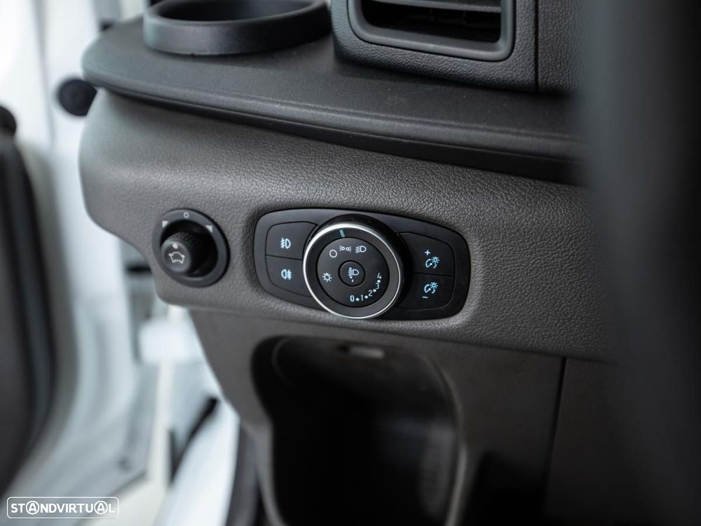 Ford Transit 350 L3 2.0 TDCi H2 Trend EcoBlue - 8