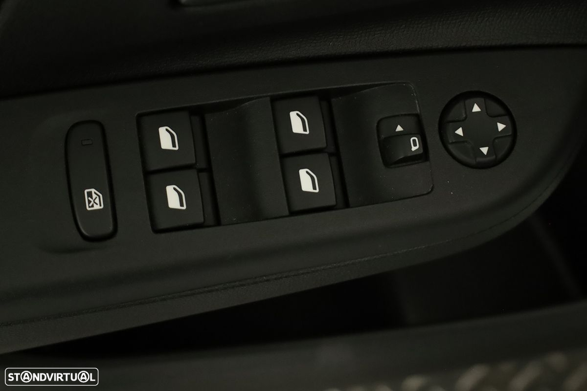 Opel Corsa-e 50 kWh GS - 17