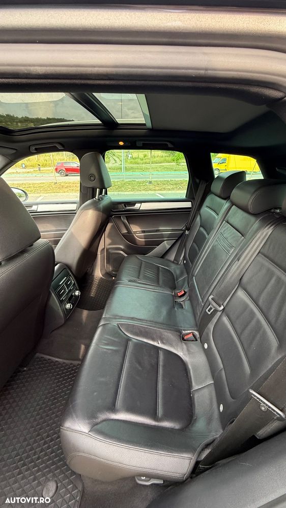 Volkswagen Touareg 3.0 V6 TDI BMT - 18