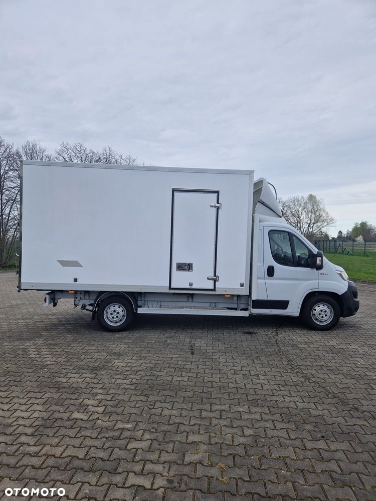 Fiat DUCATO - 2