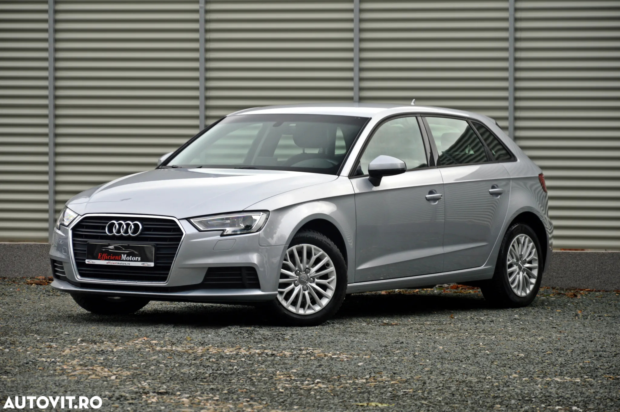 Audi A3 - 12