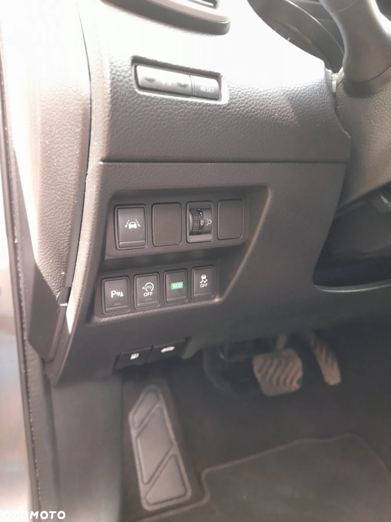 Nissan Qashqai 1.6 DCi Tekna Xtronic - 10