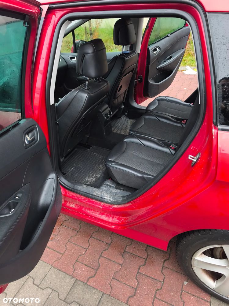 Peugeot 308 1.6 HDi Premium - 13