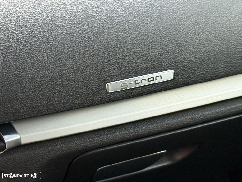 Audi A3 Sportback 1.4 TFSI cylinder on demand ultra S t S line Sport Pack - 26